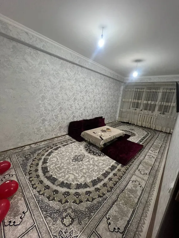 Kvartira yashnaobod tuzel metro yonida 2 ta qz kk 1 Kvartira yashnaobod tuzel metro yonida 2 ta qz kk 1