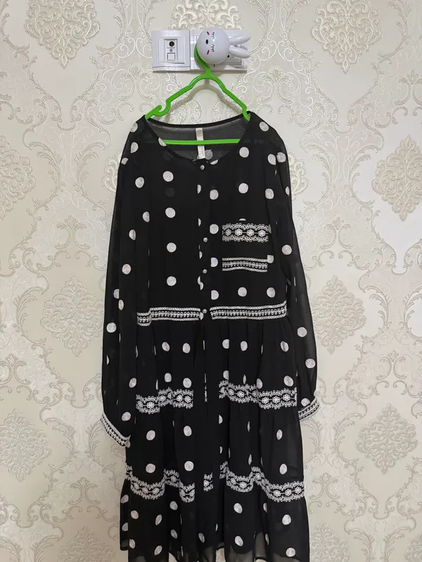 Всё надевалось 1 раз, состояние новое, 100$ 4