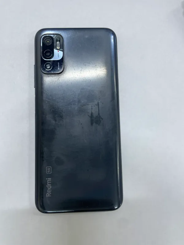 Xiaomi Redmi Note 10 5G