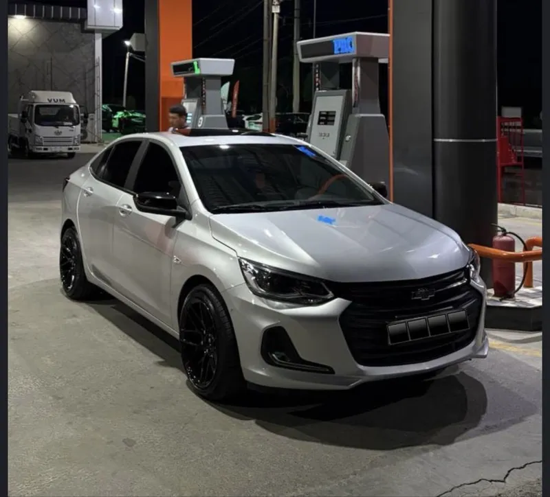 Onix Redline eng fuli 4
