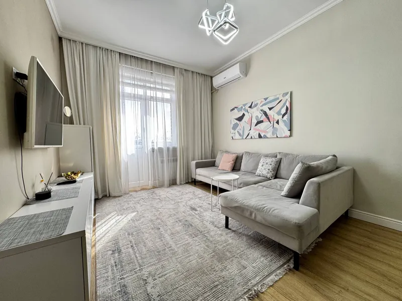 Продам! 3х ком. Яккасарайский район 6
