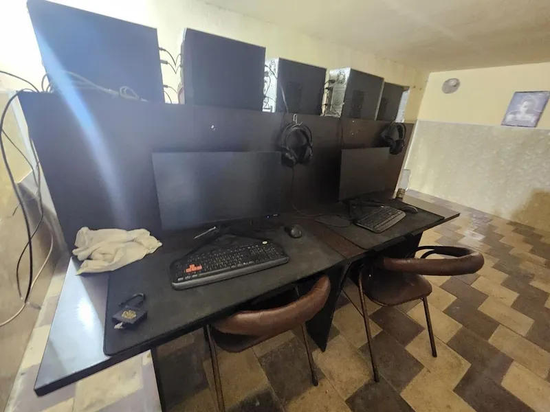 Kompyuter game klub 15 ta 1 Kompyuter game klub 15 ta 1