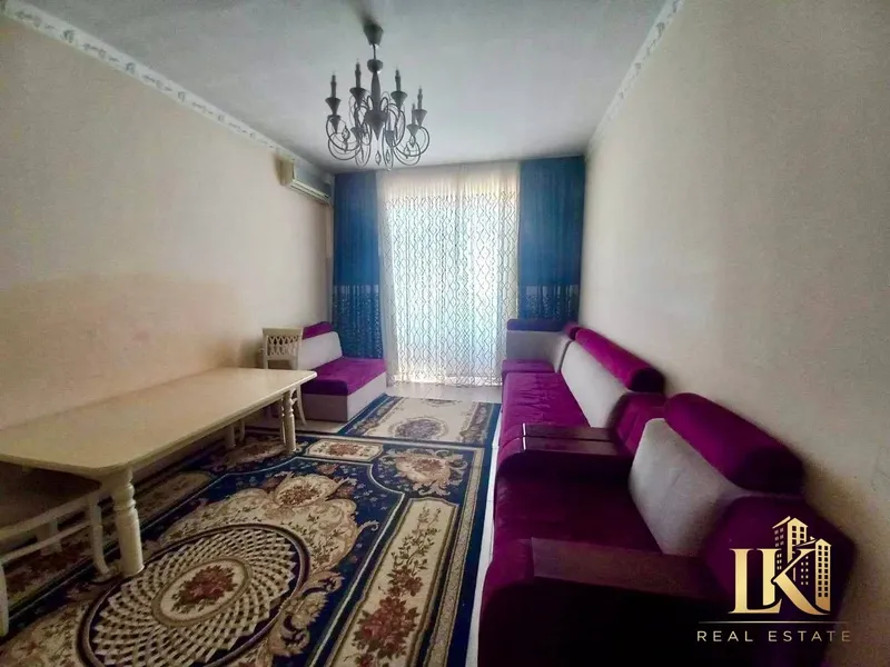 Продаётся 3-комнатная квартира в ЖК Parkent Village 1 Продаётся 3-комнатная квартира в ЖК Parkent Village 1