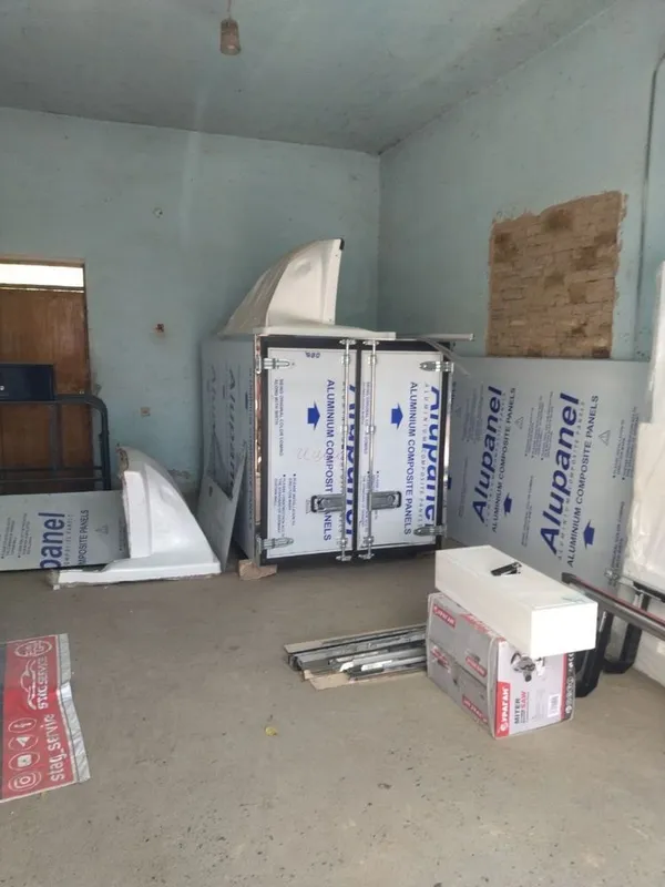 Labolarga alkafon butka tent yashik qoshlar yasab beramiz. 8