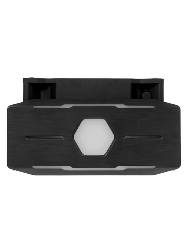Кулер Zalman Performa CNPS10XOPTIMA Black, для процессоров, 120 мм 8 Кулер Zalman Performa CNPS10XOPTIMA Black, для процессоров, 120 мм 8