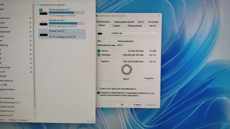 Transcend StoreJet 1TB - Original arzon 7
