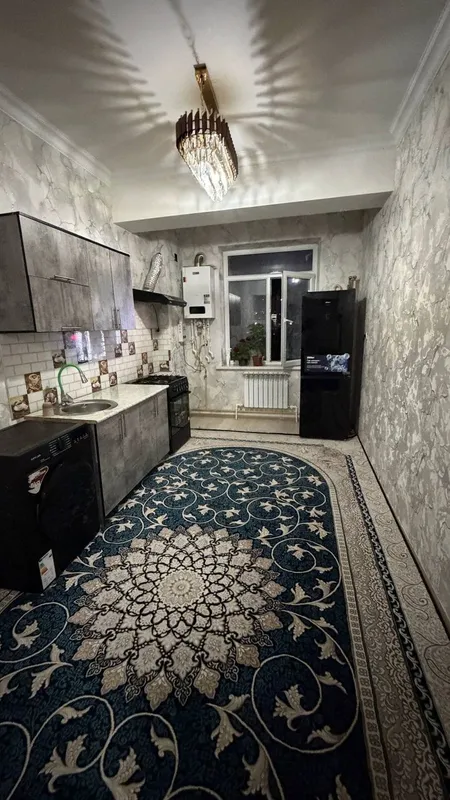Urgut ijara kv 2 xonali