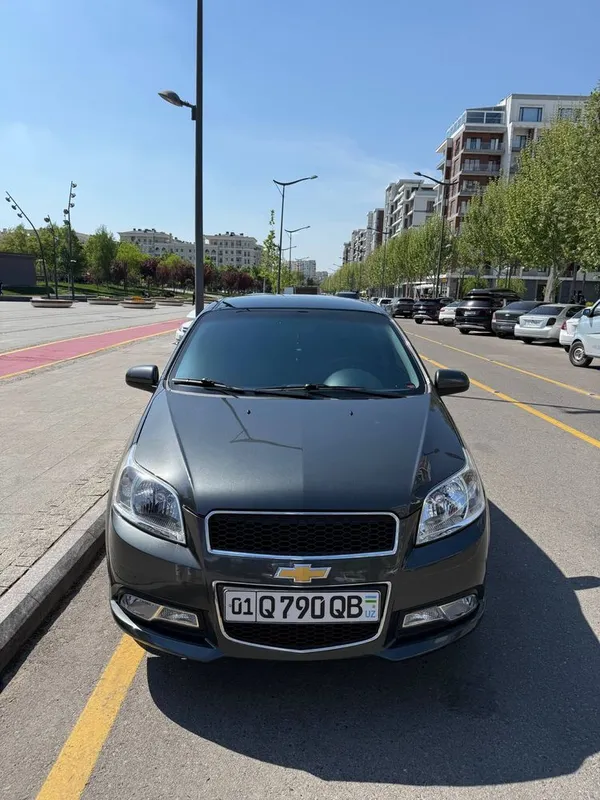 Nexia 3 elegand plus xolati zor