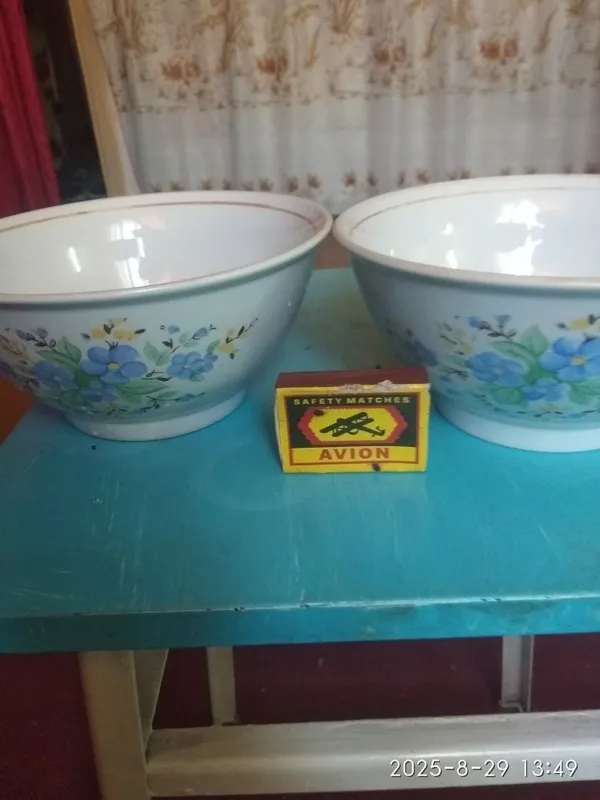 Касушки большие,советские,новые,продаются — фото 1