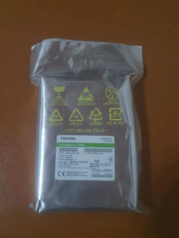Новый HDD XARD 1TB Новый HDD XARD 1TB