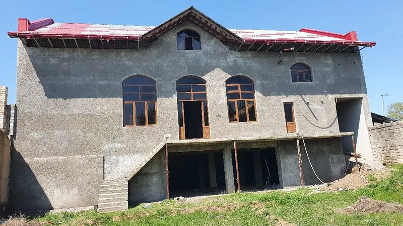 Шикатурчик усталар