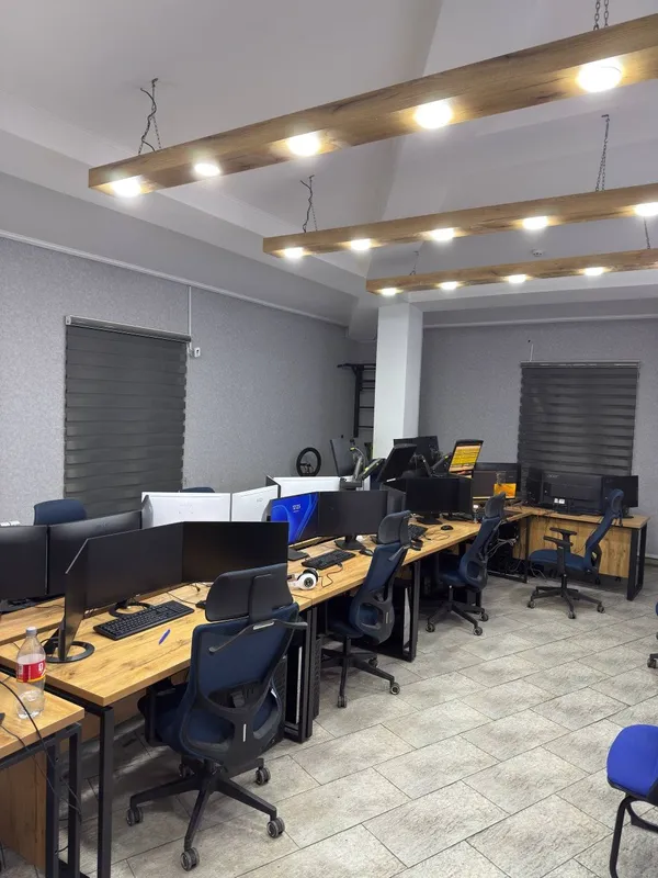 Сдам 110 м² офис в Аренду. Заводская. Аэропорт корзинка. Яккасарайский 1