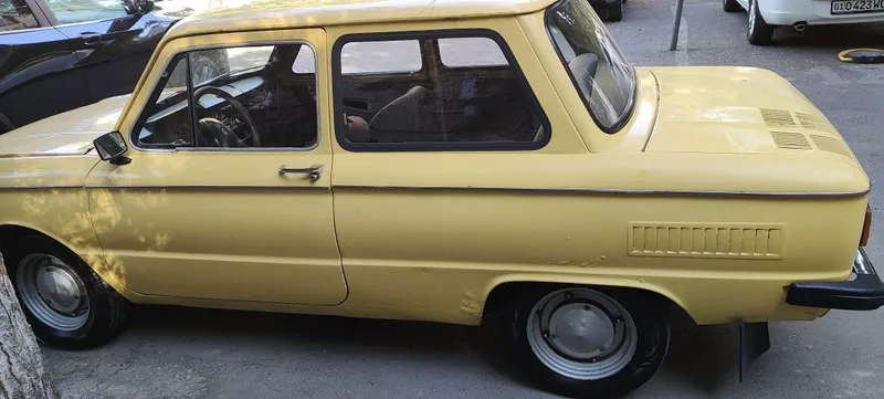 Продам ЗАЗ 968 Sotiladi Zaz 968 3 Продам ЗАЗ 968 Sotiladi Zaz 968 3