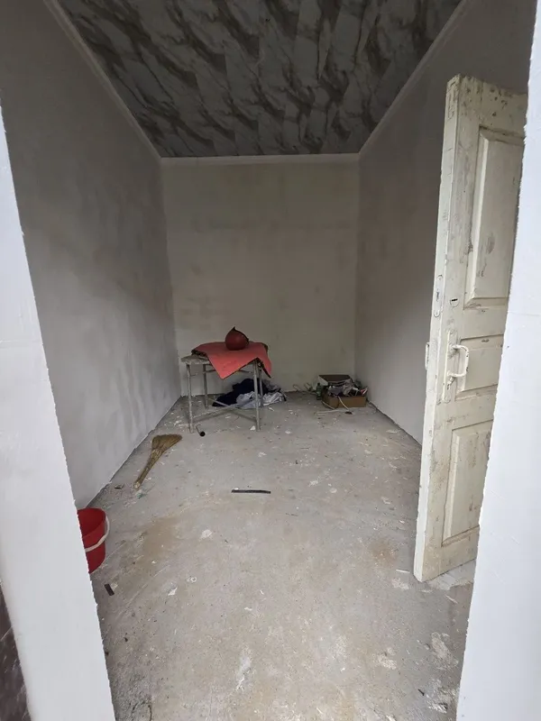 Araldan Chala xovli sotiladi 4 sutixli 3 xonali. Narxi 345 milion 4