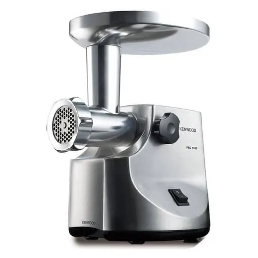 Мясорубка Kenwood MG516 1