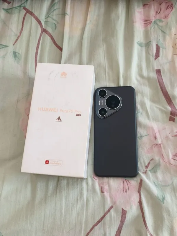 Huawei pura 70 pro 1 Huawei pura 70 pro 1