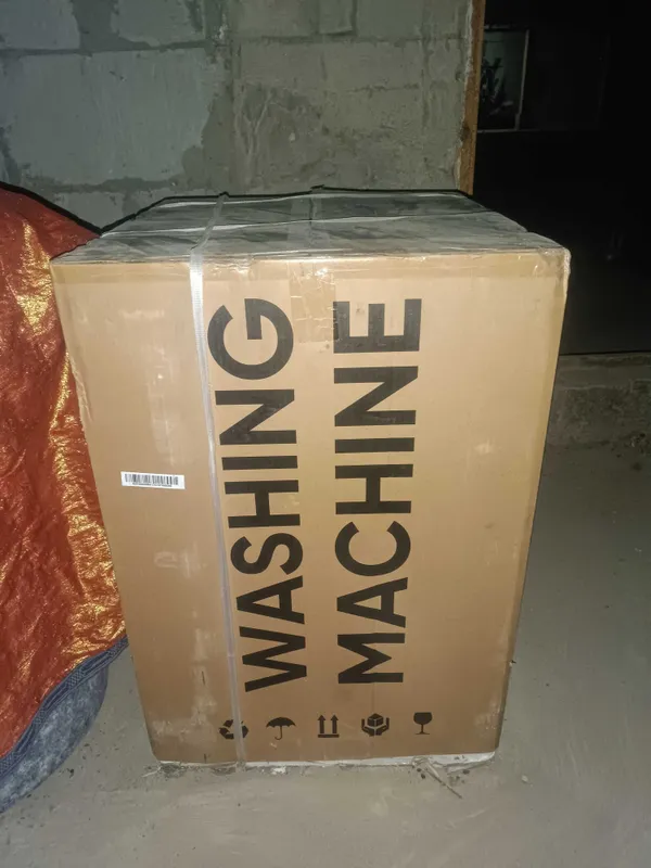 Immer t 8 kg kir yuvish mashinasi yangi 4 Immer t 8 kg kir yuvish mashinasi yangi 4