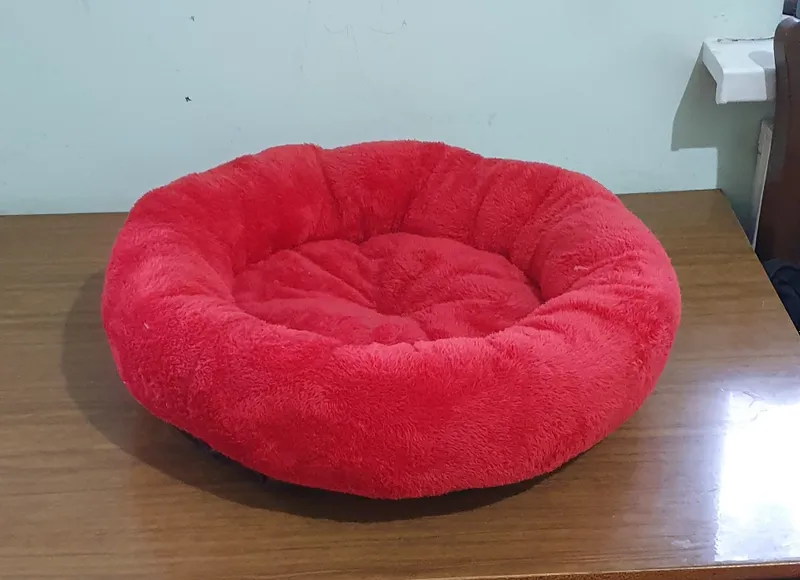 Подушка для кошек — фото 1