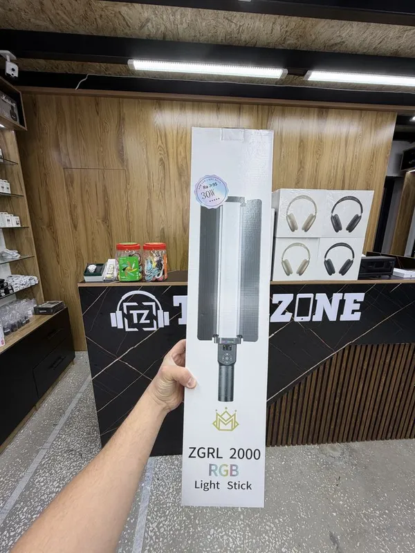 ZGRL 2000 lampa palka rgb 2 ZGRL 2000 lampa palka rgb 2