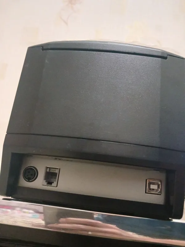 XP 365 B Termoprinter — фото 1