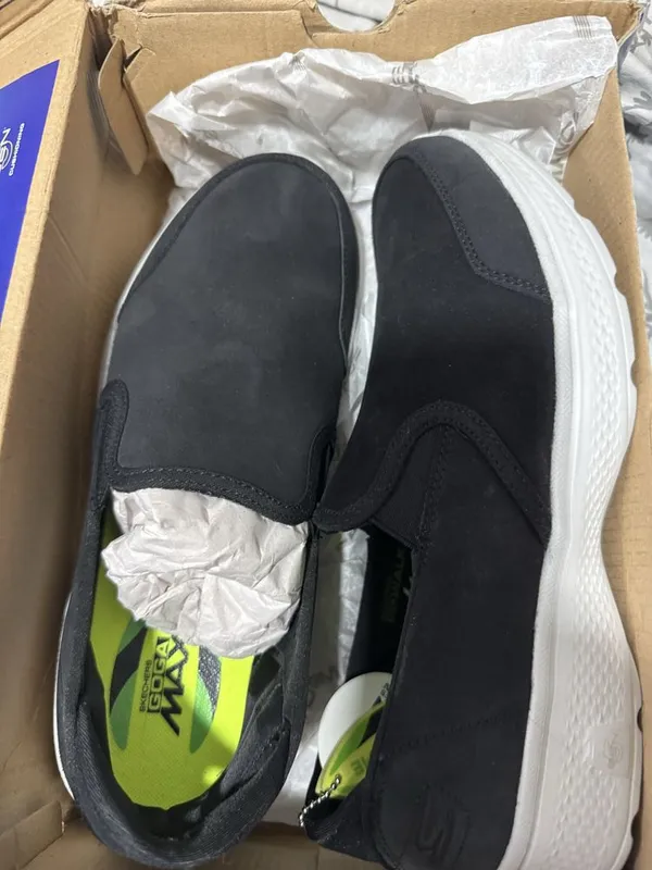 Skechers original мужской обувь на осень- весна! — фото 3