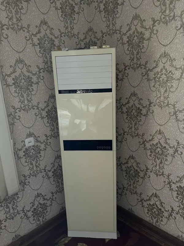 Konditsioner sitronic 24 bez invertor