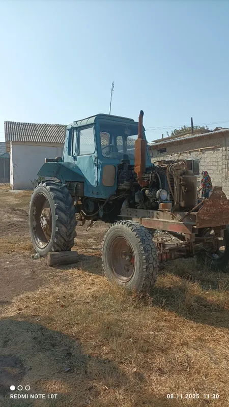 Belarus 80 sotiladi traktor bartavoy naxadu xamma joyiga garantya 100 4 Belarus 80 sotiladi traktor bartavoy naxadu xamma joyiga garantya 100 4