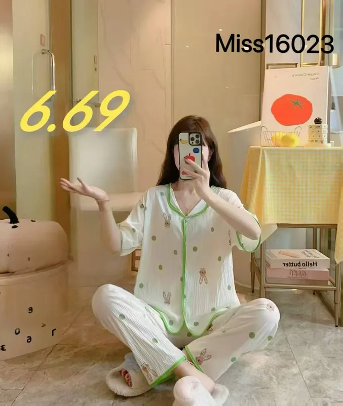 Пижама из Китая, цена 89 тысяч, в наличии, жатка 2