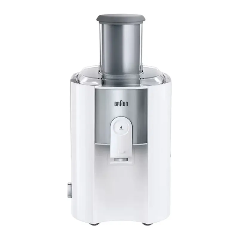 Соковыжималка Braun J500 1