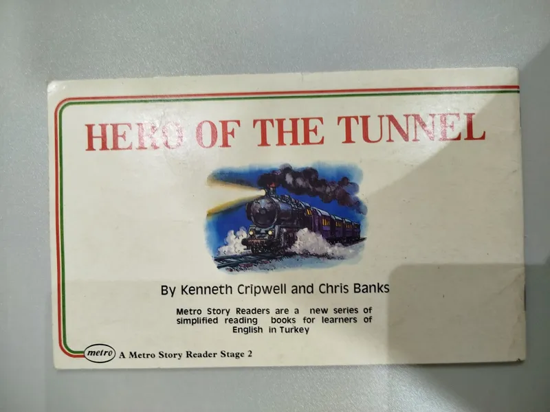 Hero of the tunnel 10 000 2 Hero of the tunnel 10 000 2
