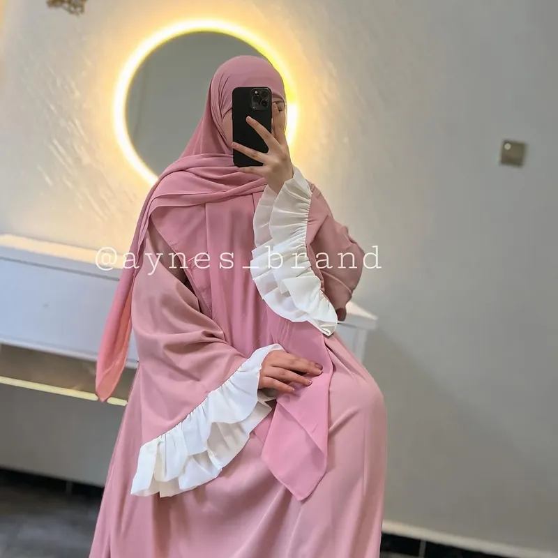 New Collection Assal ko’yne + ro’mol shifon — фото 1