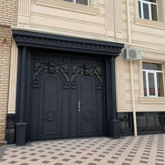 дарвозалани ремон краска киламиз — фото 7 дарвозалани ремон краска киламиз — фото 7
