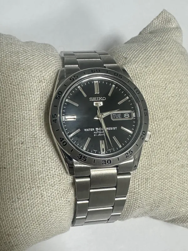 Продам Свои Часы Оригинал SEIKO