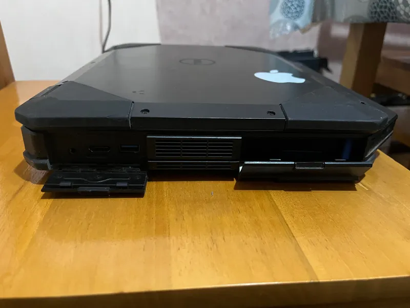 Dell Latitude 14 Rugged – 5414 — фото 3