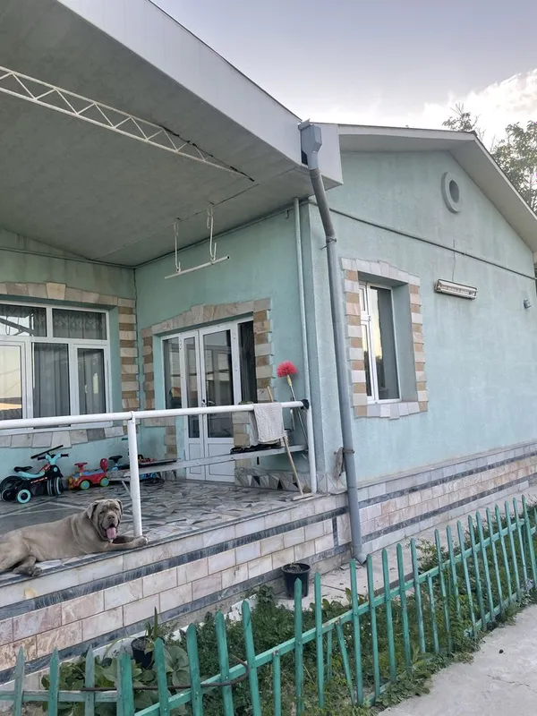Продается дом. Ориентир ул. Циалкрвского 3 Продается дом. Ориентир ул. Циалкрвского 3
