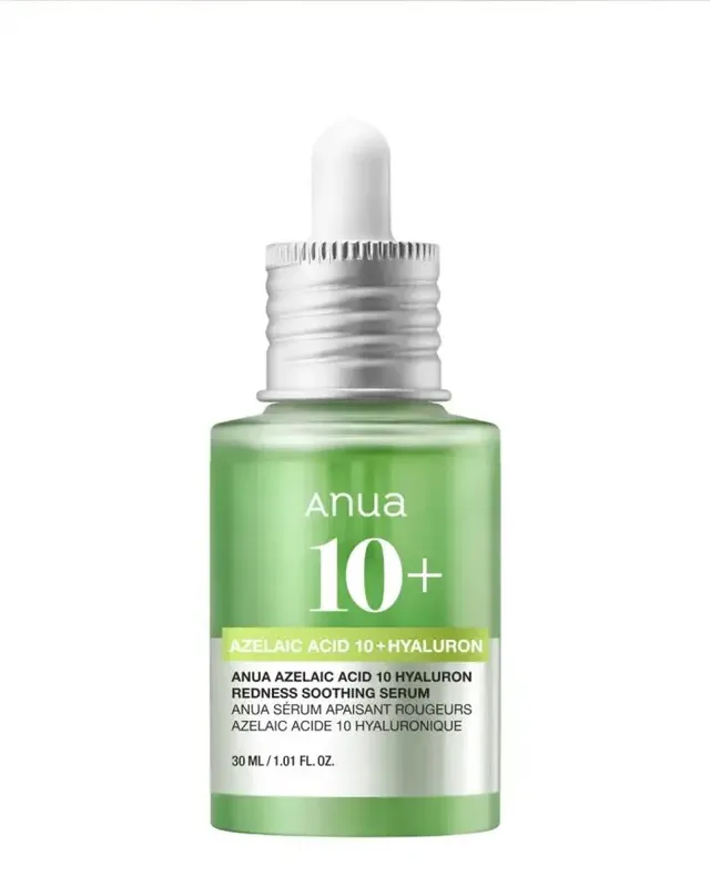 Anua Azelaic Acid 10