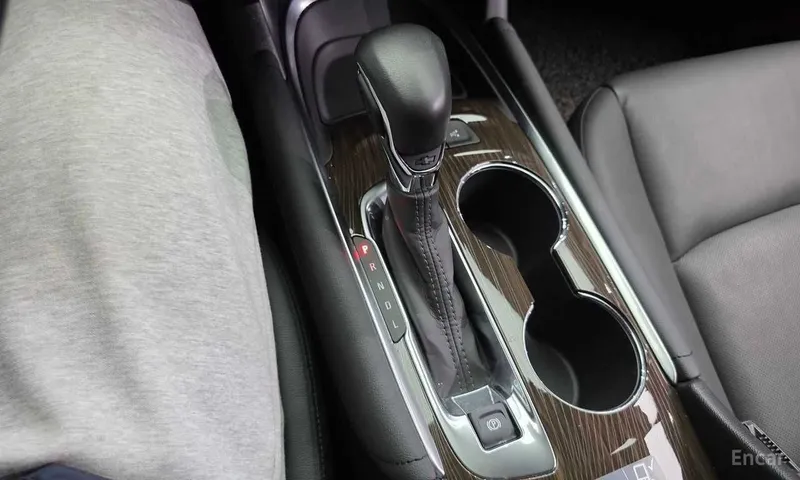 Chevrolet Malibu 2.0 Turbo Redline 2022 — 2.0 Turbo 2 Chevrolet Malibu 2.0 Turbo Redline 2022 — 2.0 Turbo 2