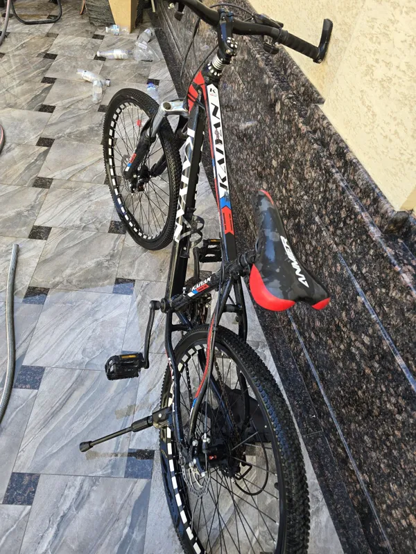 Ishlatilgan velosiped sotaman. 4