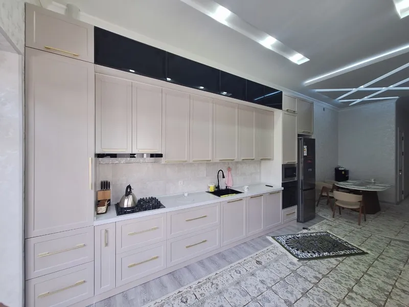 Кухонные гарнитуры