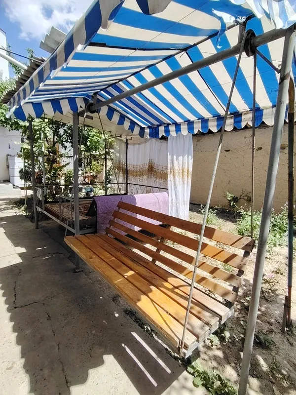 Kalavat va kachela birga qoshilgan — фото 1