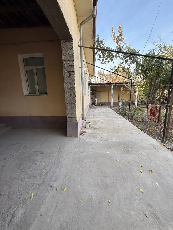 Продаётся каттедж, Учхоз, Алишеробод, Улица Заковат 6-соток — фото 1
