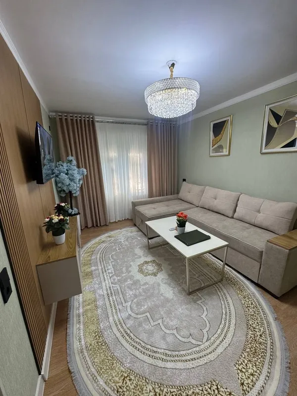 продам чиланзар 5.  одна комнатная.  балкон 1,2*3 — фото 5
