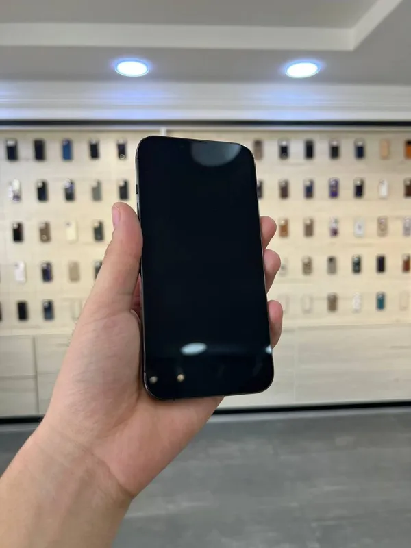 iPhone 13 Pro 2 iPhone 13 Pro 2