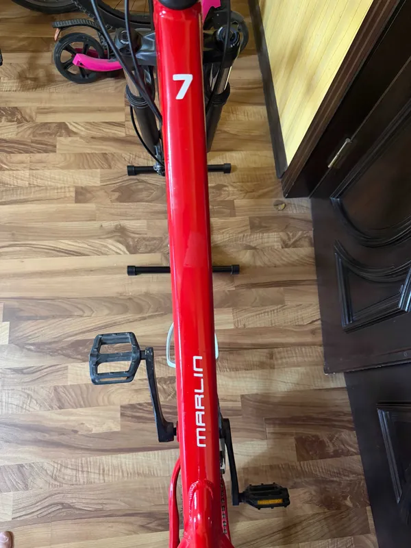Велосипед Trek Marlin 7 2