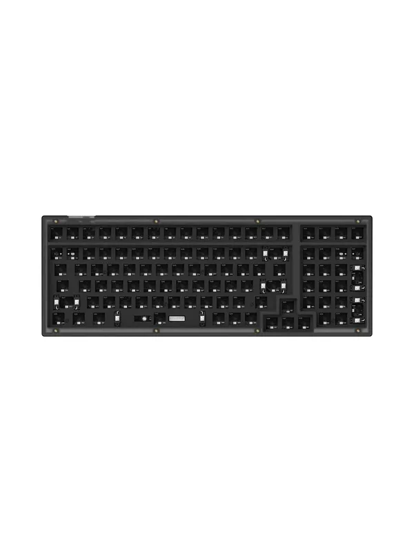 Клавиатура механическая Keychron V5 100Key, K Pro Red, Hot-Swap, QMK, Knob, USB-A, EN/UKR, RGB — фото 6