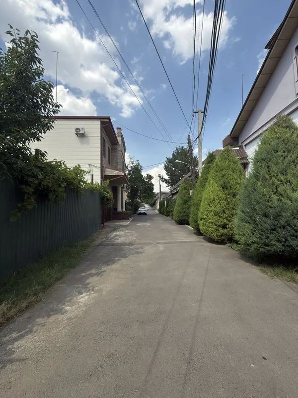 Продажа Участка 10 соток Центр Луначарского ул Жасорат фасад 15 метров — фото 2