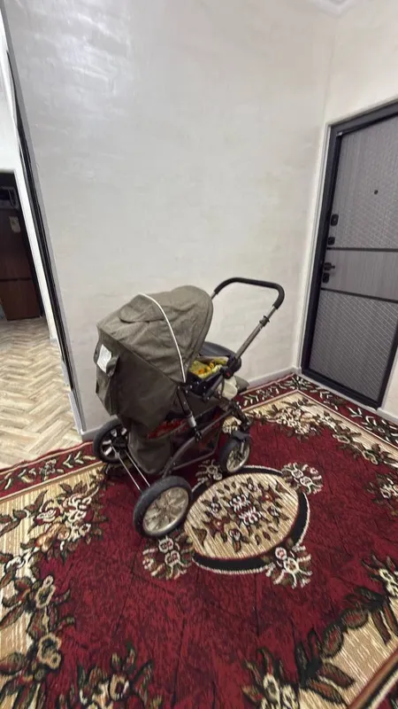 продам коляску 4 продам коляску 4