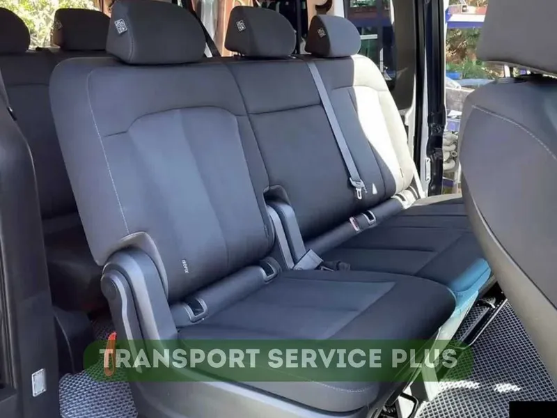 Professional transfer xizmatlari Uzb buylab: Aeroport vokzal manzil 5