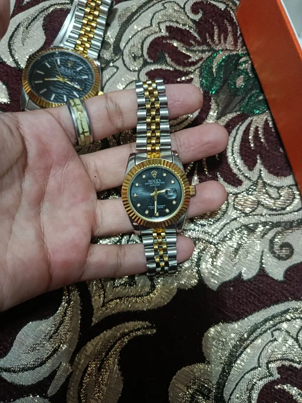 качественно сделано один в один с Rolex 3 качественно сделано один в один с Rolex 3