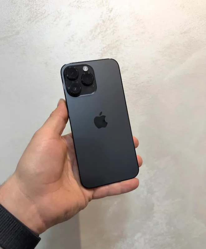 IPhone 14 Pro Max 256